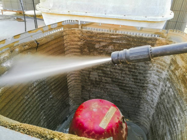 Best Affordable Duct Cleaning Services  in White Oak, MS