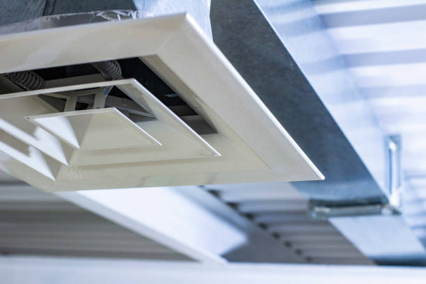 Best HVAC System Cleaning  in White Oak, MS
