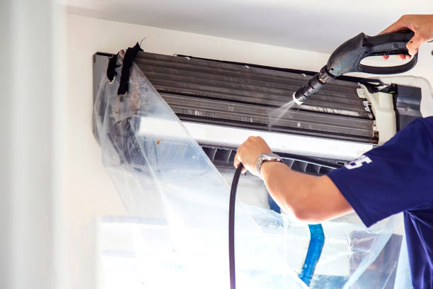 Best Air Duct Cleaning Company Near Me  in White Oak, MS