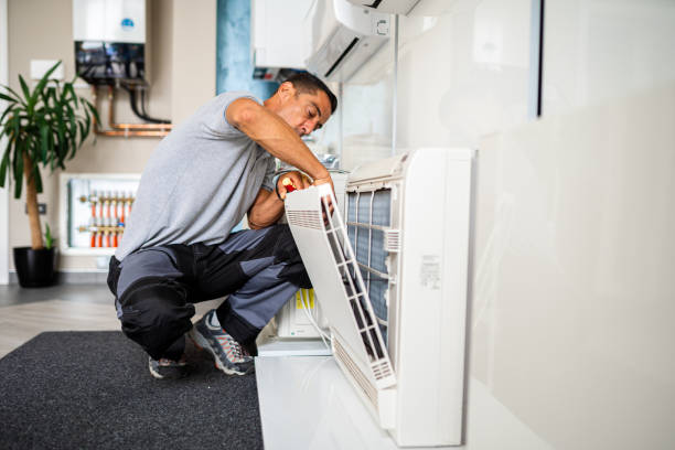 Air Duct Mold Removal in MS