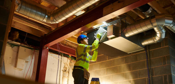 Best Dryer Vent Cleaning Services  in White Oak, MS
