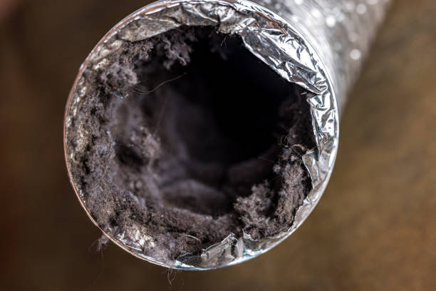 Reliable MS Airduct Cleaning Solutions