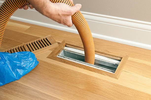 Best Local Air Duct Cleaning Services  in White Oak, MS