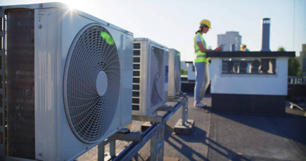 Best Air Duct Cleaning Near Me  in White Oak, MS
