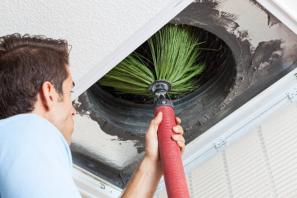 Best Air Duct Cleaning Near Me  in White Oak, MS